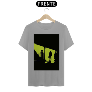 Nome do produto Camiseta Exorcista
