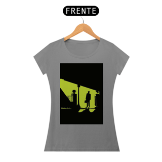 Nome do produto Camiseta O Exorcista