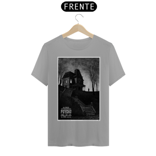 Nome do produto Camiseta Psicose