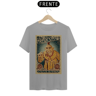 Nome do produto Camiseta Freakshow