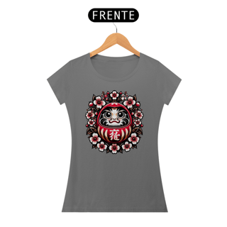 Nome do produto Baby look estonada Daruma