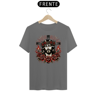 Nome do produto Camiseta Jesus