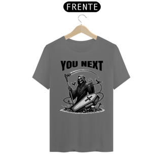 Nome do produto Camiseta Estonada You Next