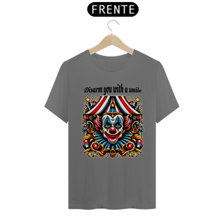 Nome do produto Camiseta Palhaço