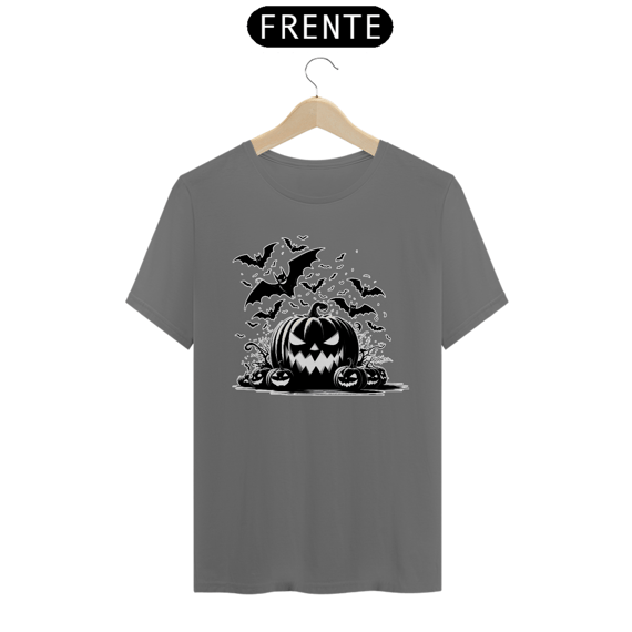 Camiseta Estonada Halloween