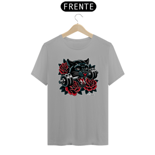 Nome do produto Camiseta Pantera