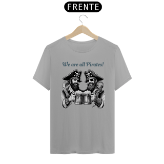 Nome do produto Camiseta Piratas