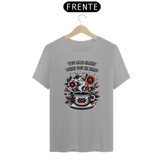 Nome do produto Camiseta Café