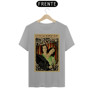 Nome do produto Camiseta Freak Show