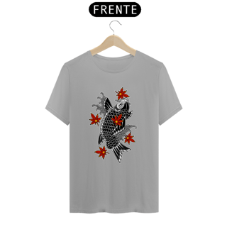 Nome do produto Camiseta Carpa