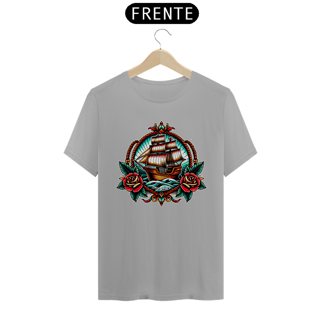 Nome do produto Camiseta Caravela