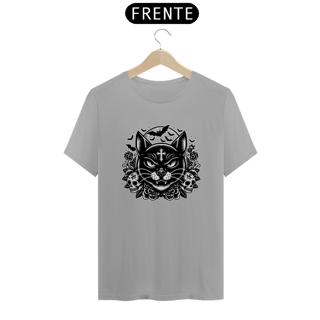 Nome do produto Camiseta Black Cat