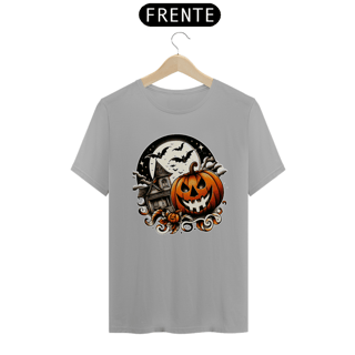 Nome do produto Camiseta Halloween