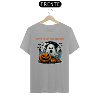 Nome do produto Camiseta Halloween
