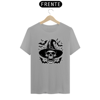 Nome do produto Camiseta Halloween