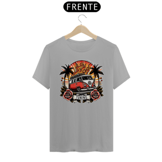 Nome do produto Camiseta Kombi