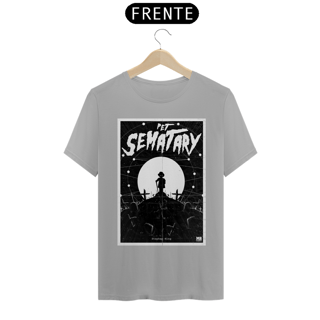 Nome do produto Camiseta Pet Sematary