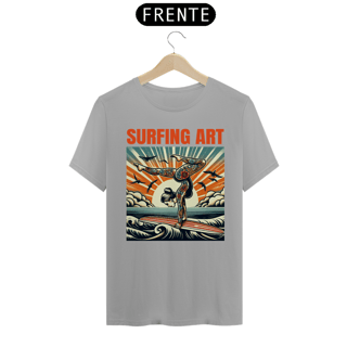 Nome do produto Camiseta Surf