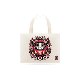 Nome do produto Ecobag Daruma