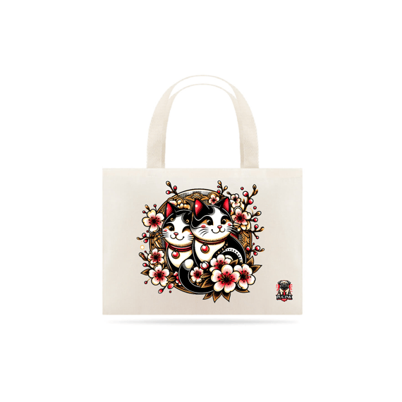 Ecobag Neko