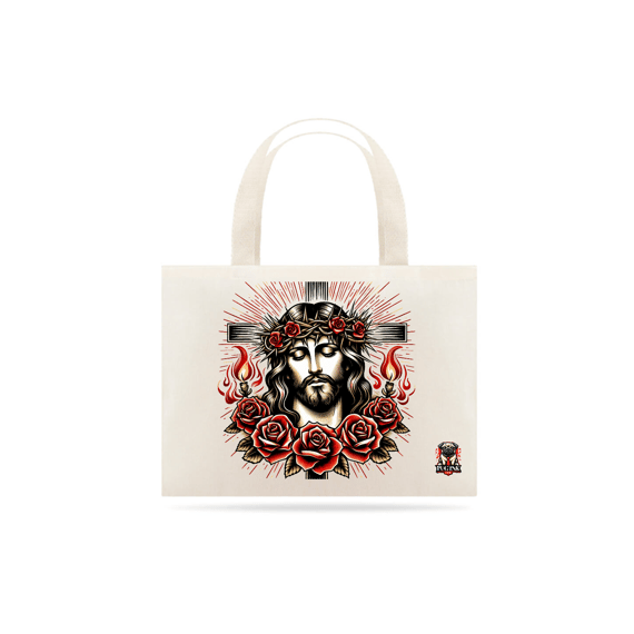 Ecobag Jesus