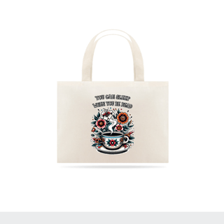 Nome do produto Ecobag Café