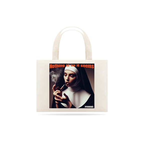 Ecobag Freira