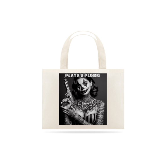 Ecobag Catrina