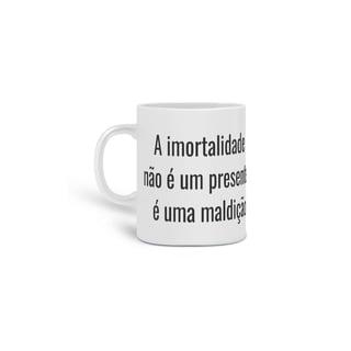 Nome do produto Caneca Vampiro