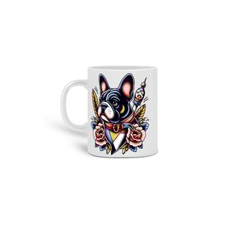Nome do produto Caneca Buldog