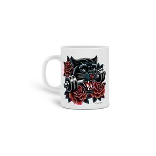 Nome do produto Caneca No pain, no gain