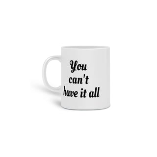 Nome do produto Caneca Sereia