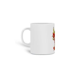 Nome do produto Caneca Hannya