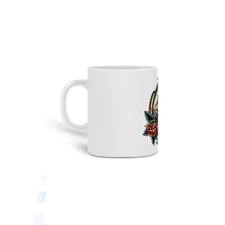 Nome do produto Caneca Caravela
