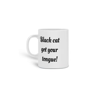 Nome do produto Caneca Halloween