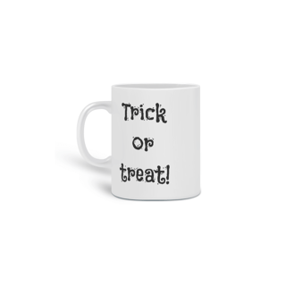 Nome do produto Caneca Halloween