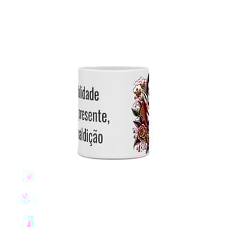 Nome do produto Caneca Vampiro