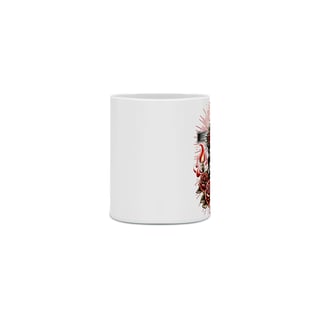 Nome do produto Caneca Trust in Jesus