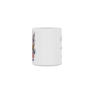 Nome do produto Caneca Buldog