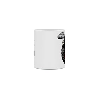 Nome do produto Caneca Black Sheep