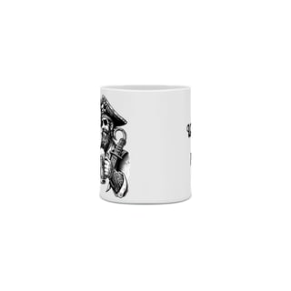 Nome do produto Caneca Piratas