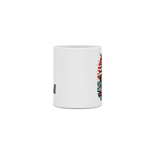 Nome do produto Caneca Sereia