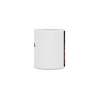 Nome do produto Caneca Carrie a estranha