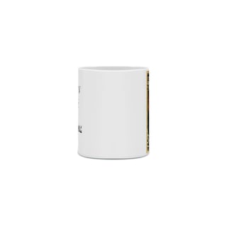 Nome do produto Caneca Freak Show