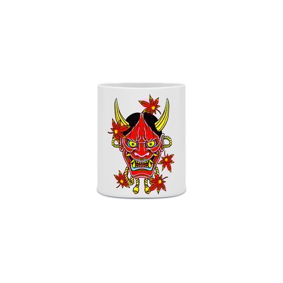 Caneca Hannya