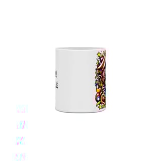 Nome do produto Caneca Palhaço