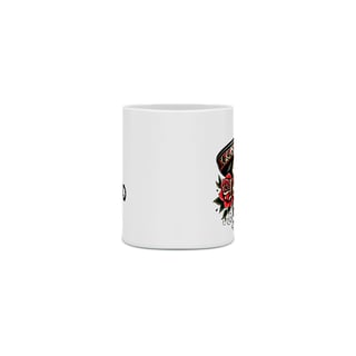 Nome do produto Caneca Caveira Mexicana