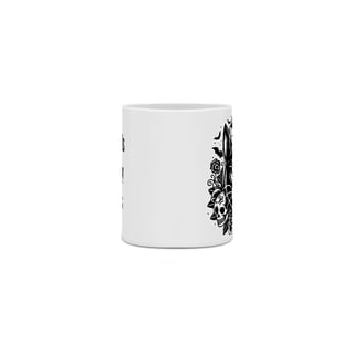 Nome do produto Caneca Black Cat