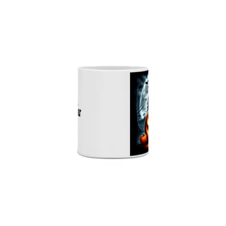Nome do produto Caneca Abobora