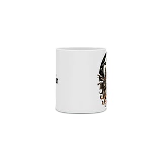 Nome do produto Caneca Halloween